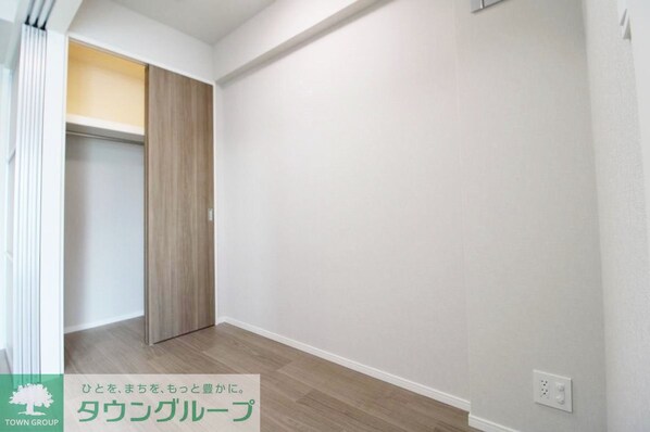 アーバネックス両国の物件内観写真